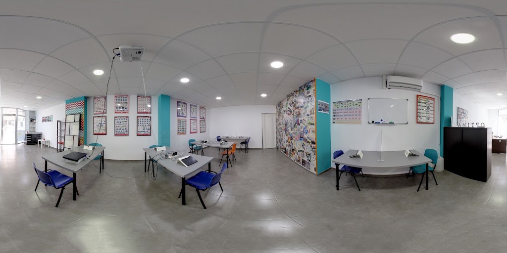 Autoescuela Optima Cehegin — Street View y 360deg