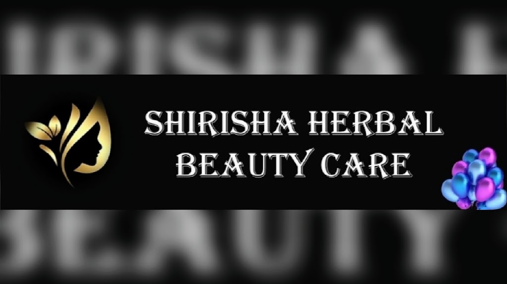 Shirisha Herbal Beauty Care