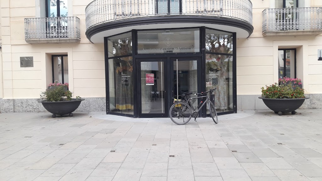 Stolpersteine - Olesa de Montserrat