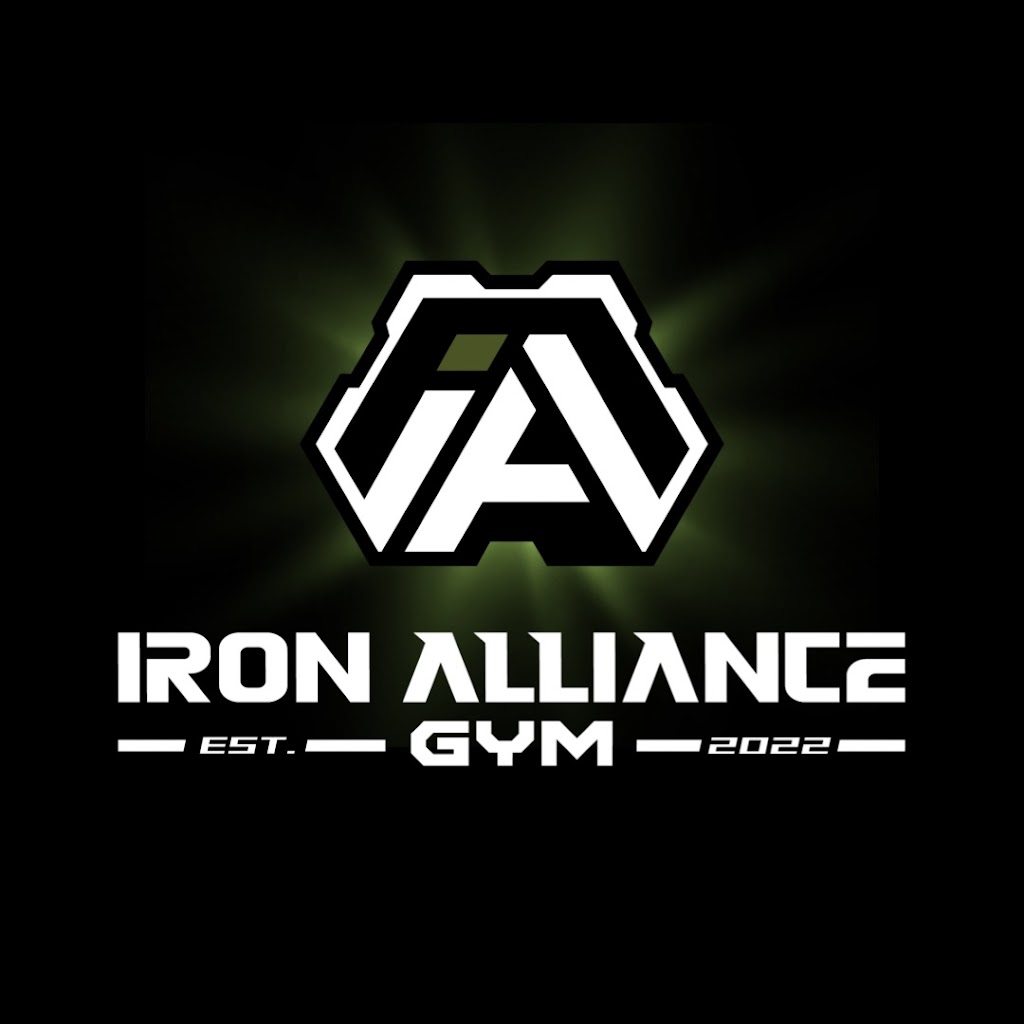  Iron Alliance Gym