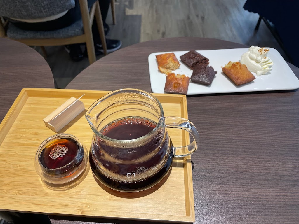 Drip Note COFFEE 滴音咖啡 的照片