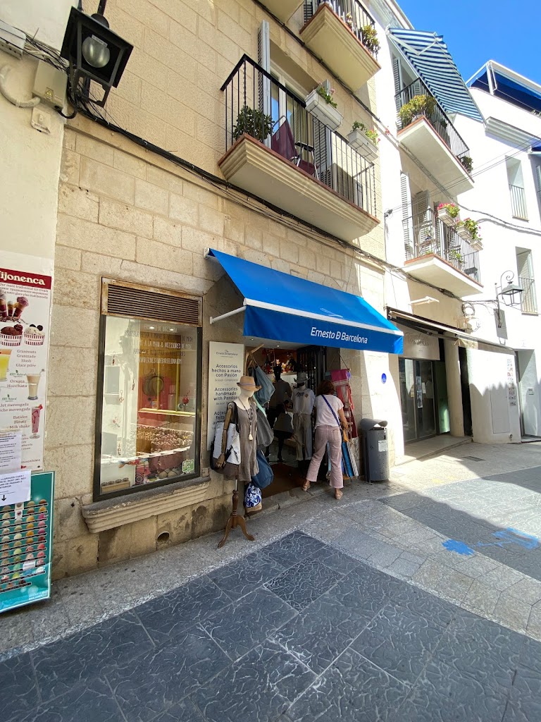 Ernesto de Barcelona