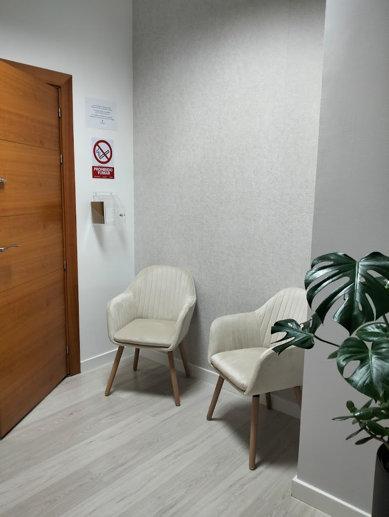 Dra Gehisa Barrientos | Medicina Estetica Alcazar de San Juan