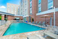 Hampton Inn & Suites Tallahassee Capitol - University