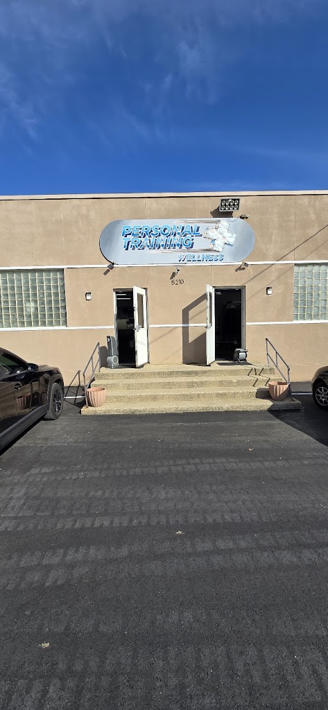  PT Plus Strength & Wellness