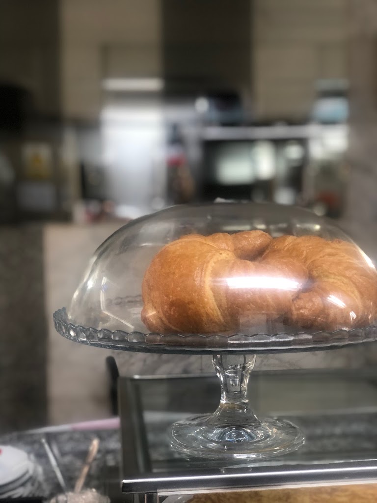 Cafeteria Churreria Rafael — Comida y bebida