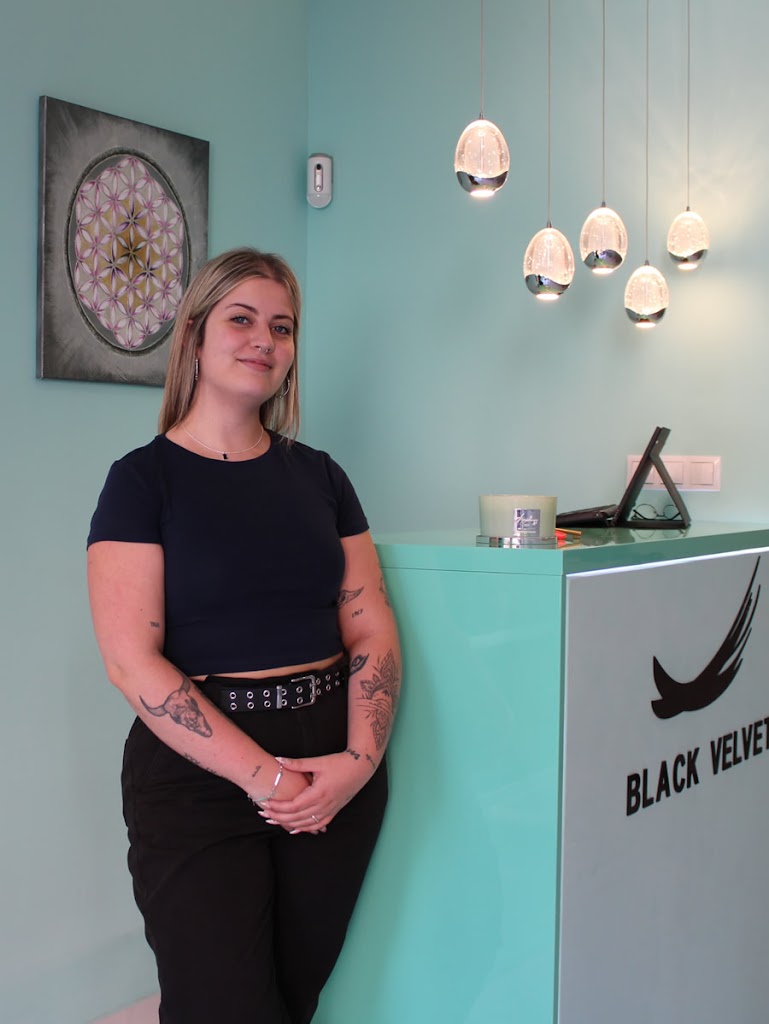 Black Velvet Lash & Brow Studio