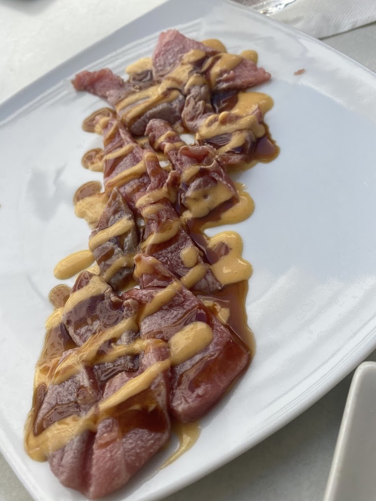 Bar 42 Mercado de abastos Barbate (perfil1) — Comida y bebida