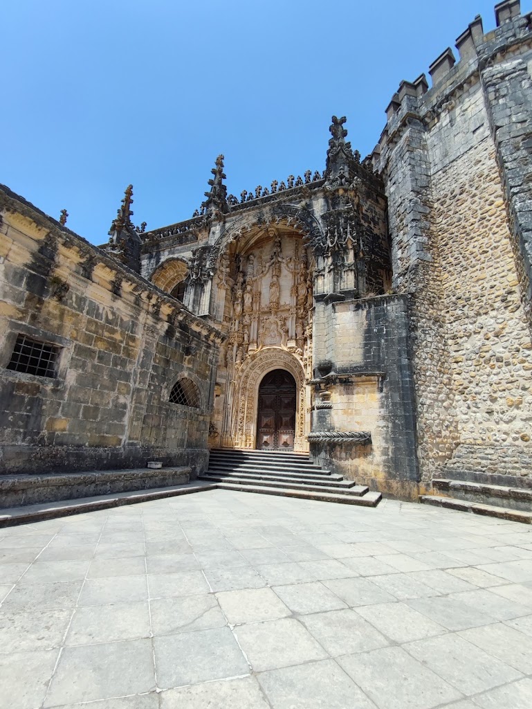 Convento de Cristo