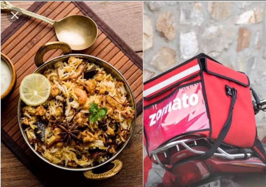 Food & drink