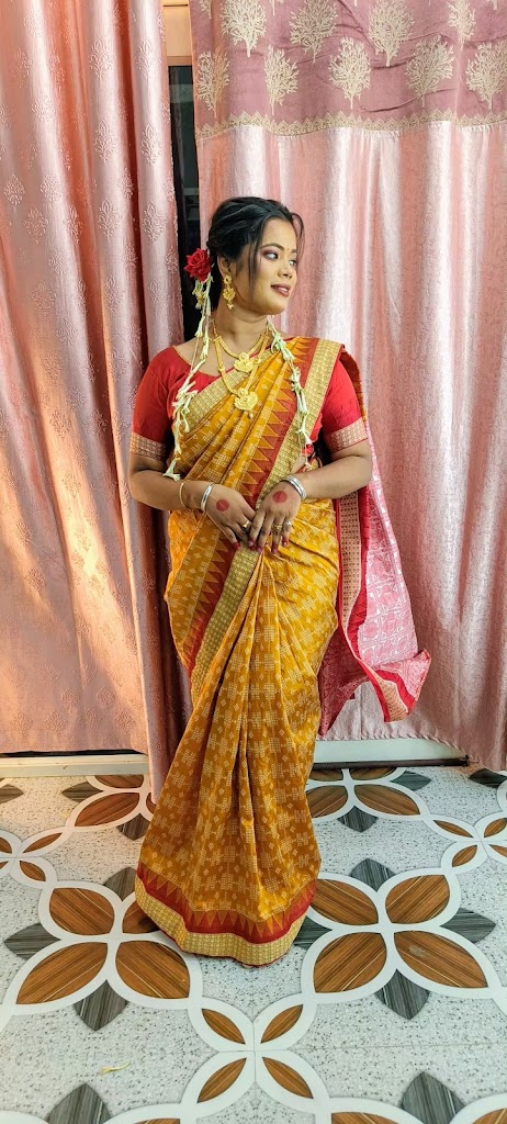 Rs Makeup Studio Aar Es Mekap Ssttuddio