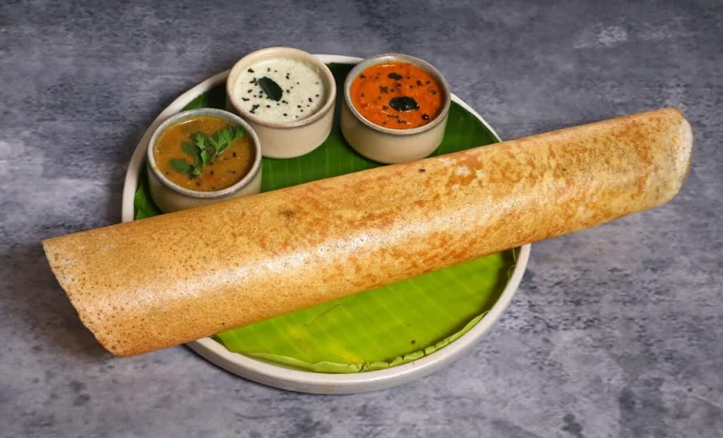 Masala dosa
