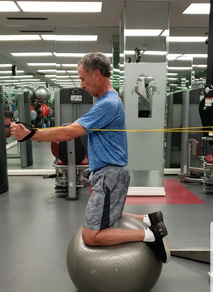  Energy 4 Life Fitness