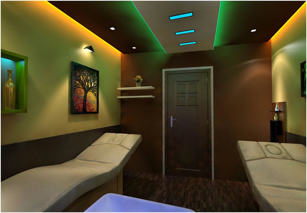 One Love Beauty Parlour Bridal Studio