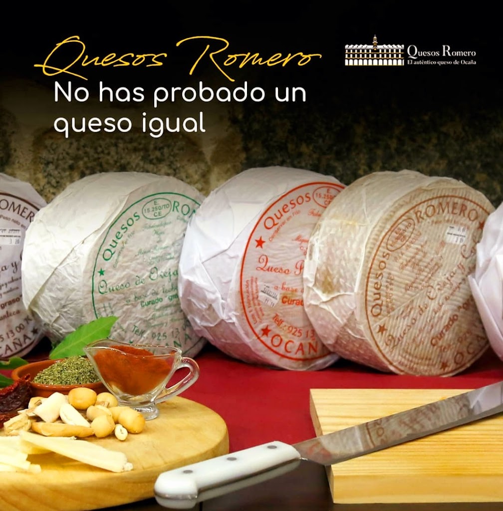 SANTOS Carnicos y Lacteos.