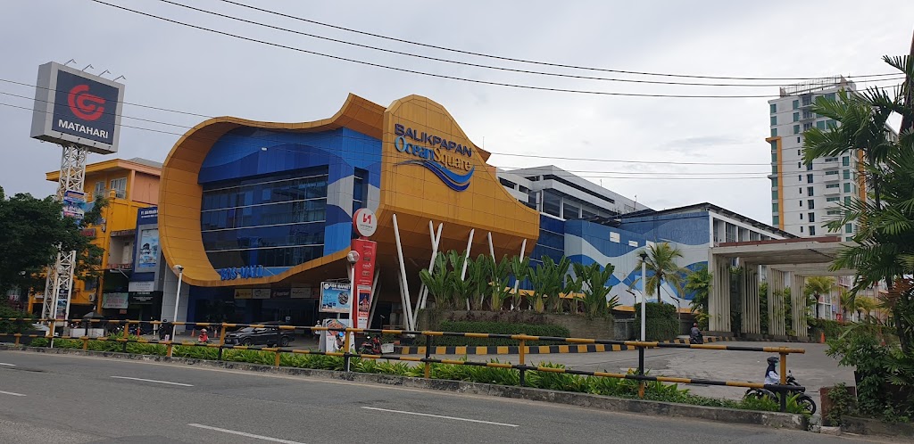 TireZone Teguh Perkasa Perdana