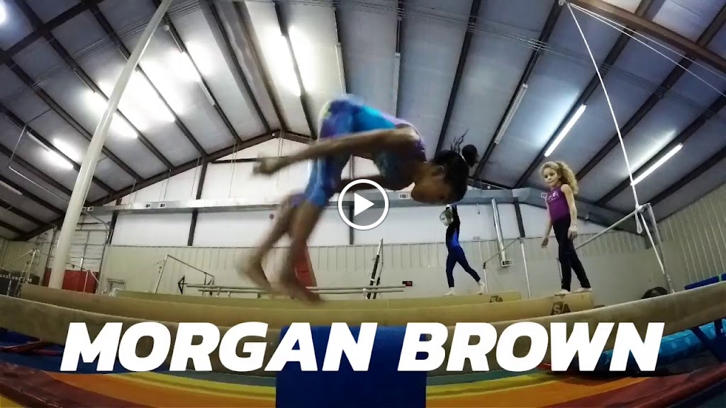  Tupelo Gymnastics Center, LLC