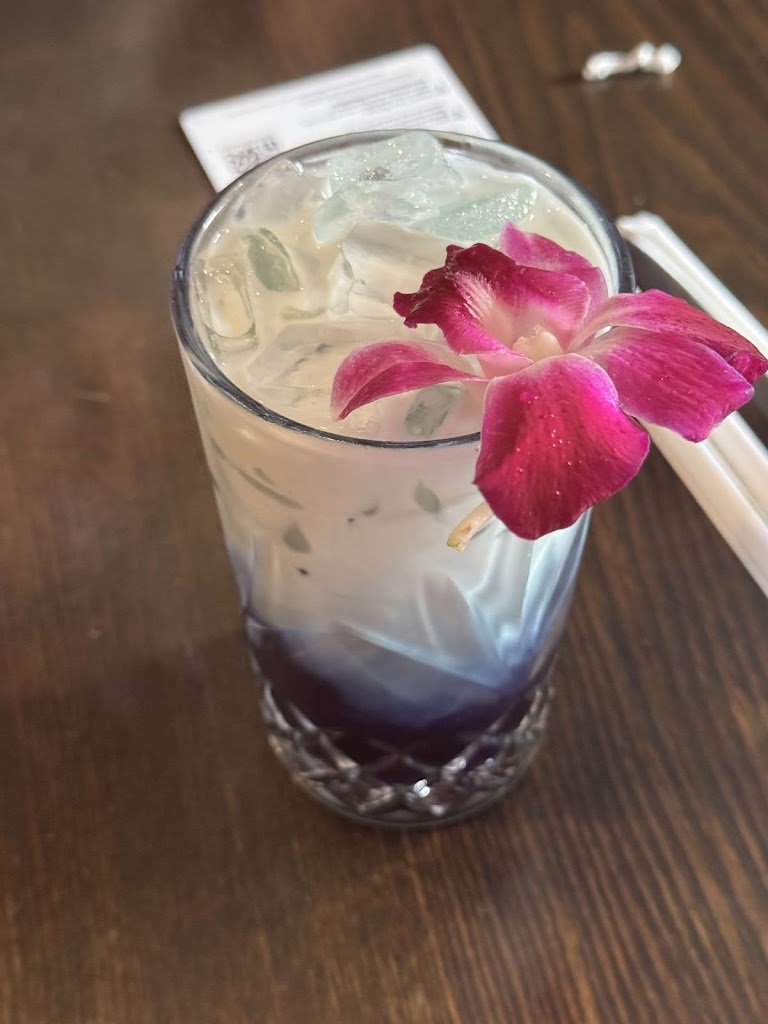 The Patio Thai Restaurant