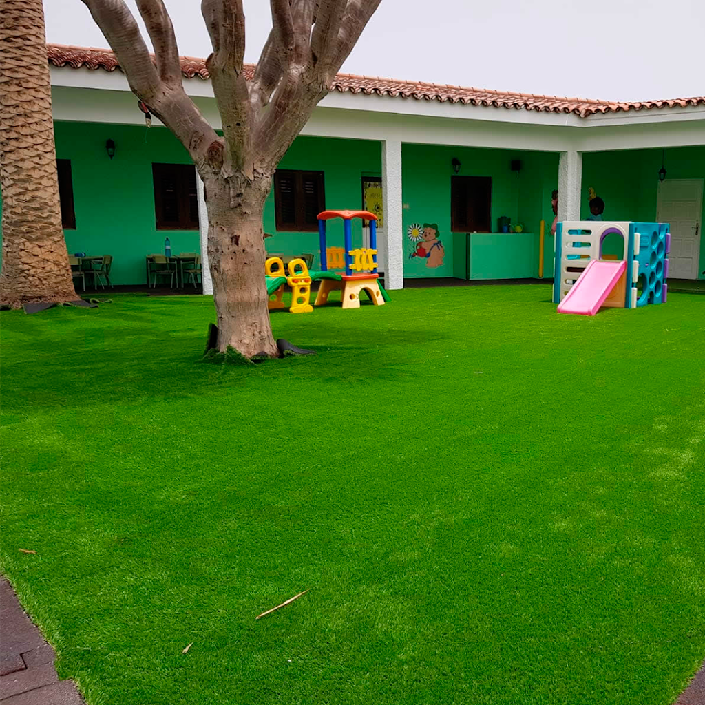 Centro Infantil Higopico Candelaria