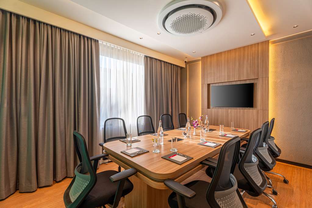 Amenities