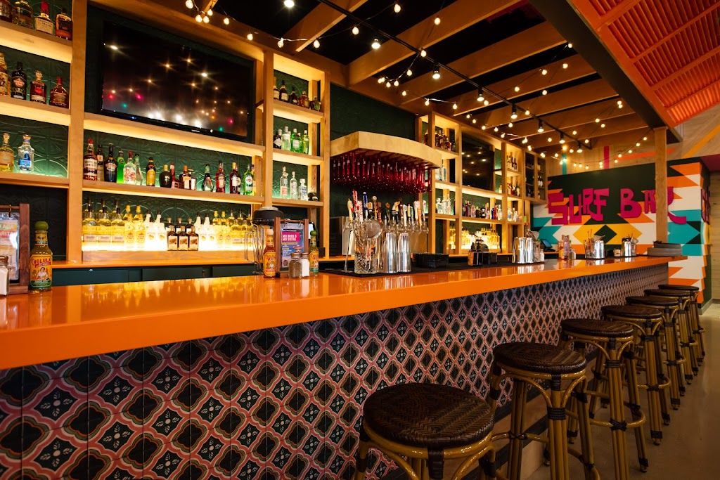 Mexican restaurant in Blainville