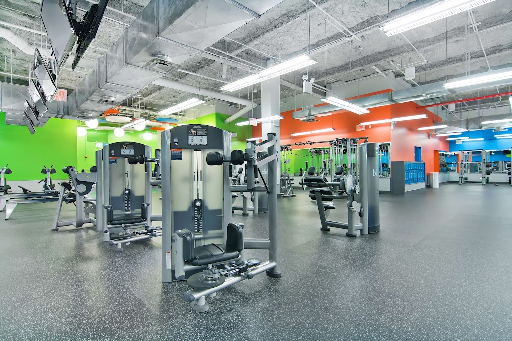  PureGym - Formerly Blink Fitness