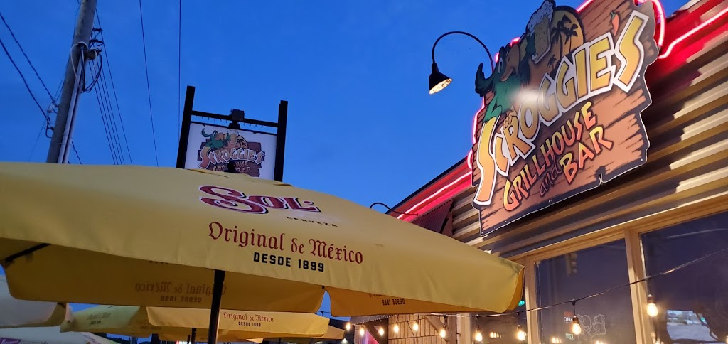 Scroggie's Grillhouse & Bar in Sarnia
