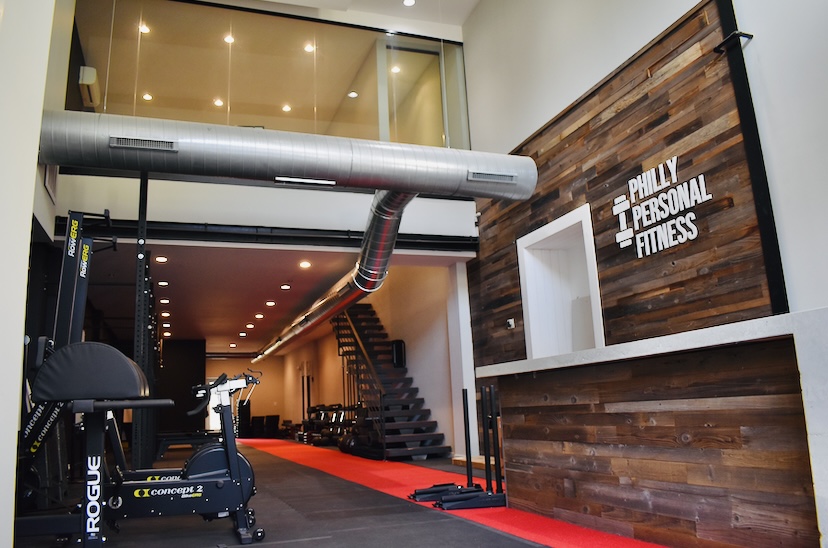  Philly Personal Fitness