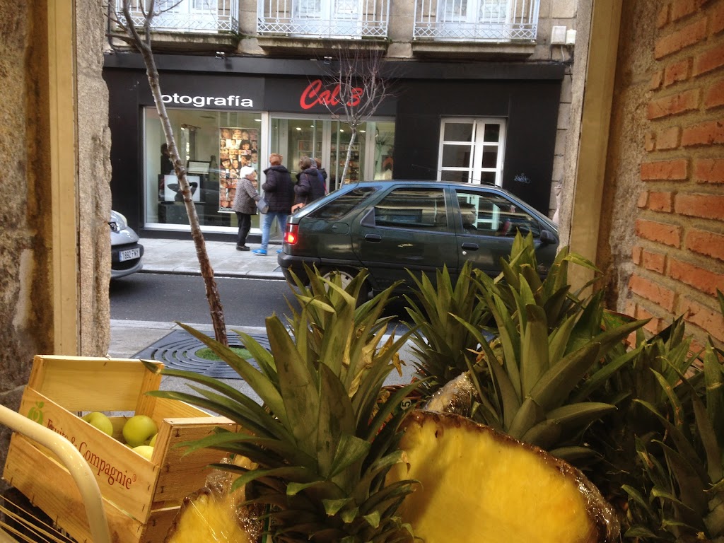 Cal3 fotografia Soc. Coop. Galega