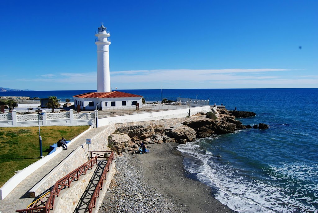 Vacaciones en Torrox Costa Corbeta