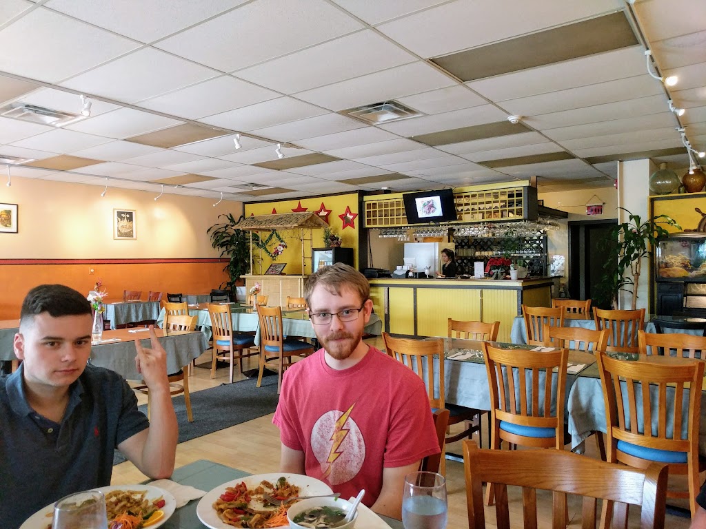 Chontong Thai Restaurant
