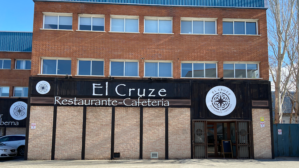 Restaurante Cafeteria El Cruze