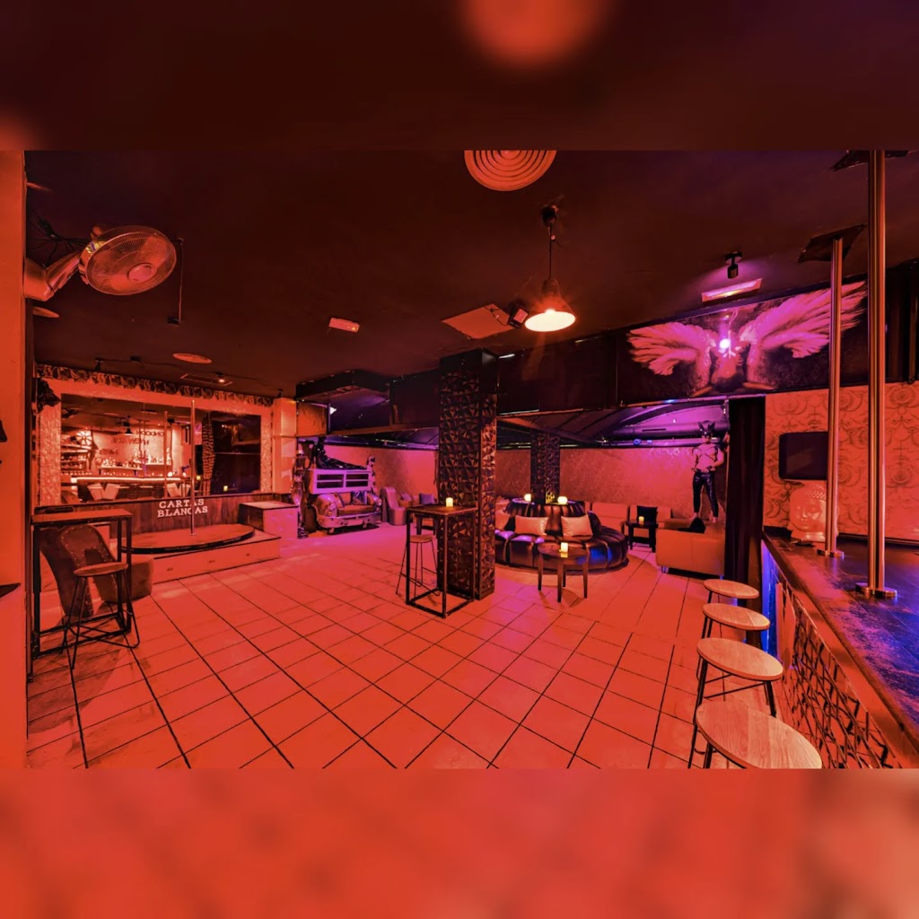 Cartas Blancas Club Liberal Mallorca