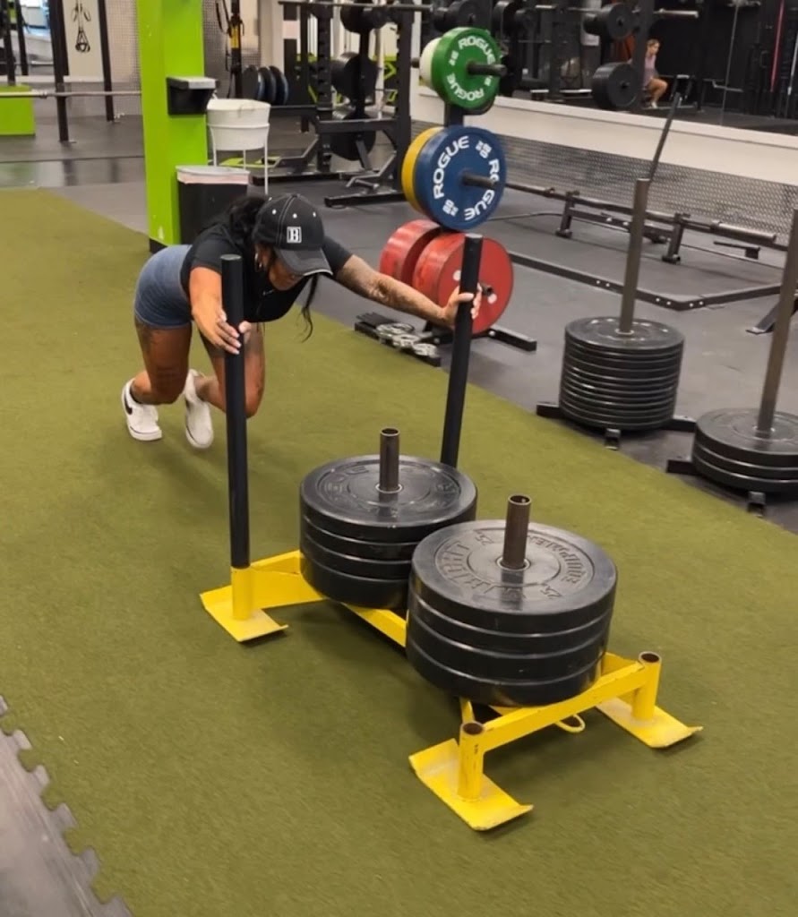  Empowering Lifestyles Personal Training