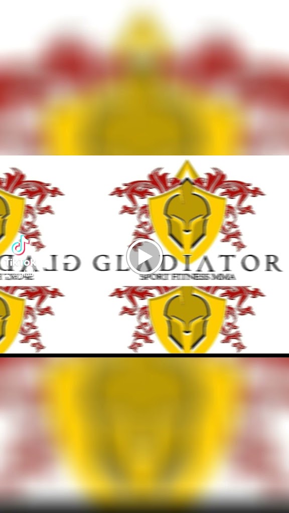  gladiator sports fitness mma