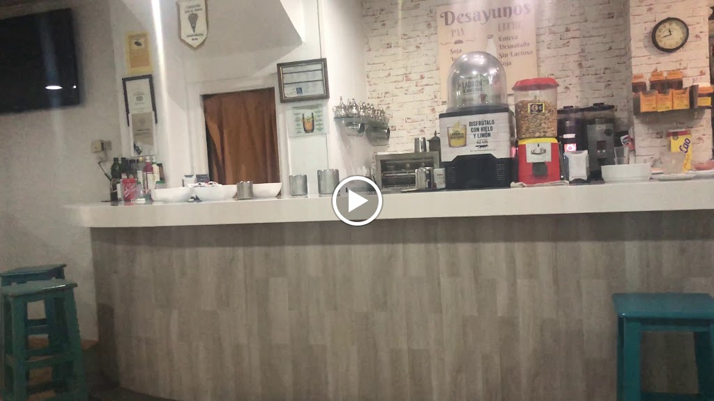 El Postigo de la Pianola — Videos