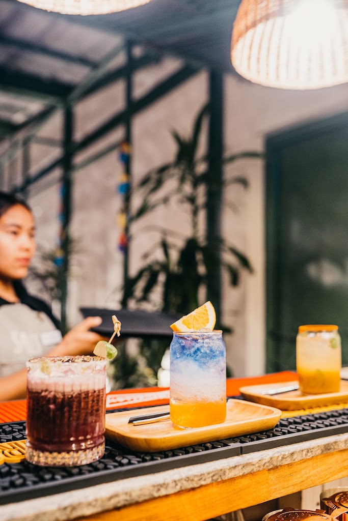 Food & drink