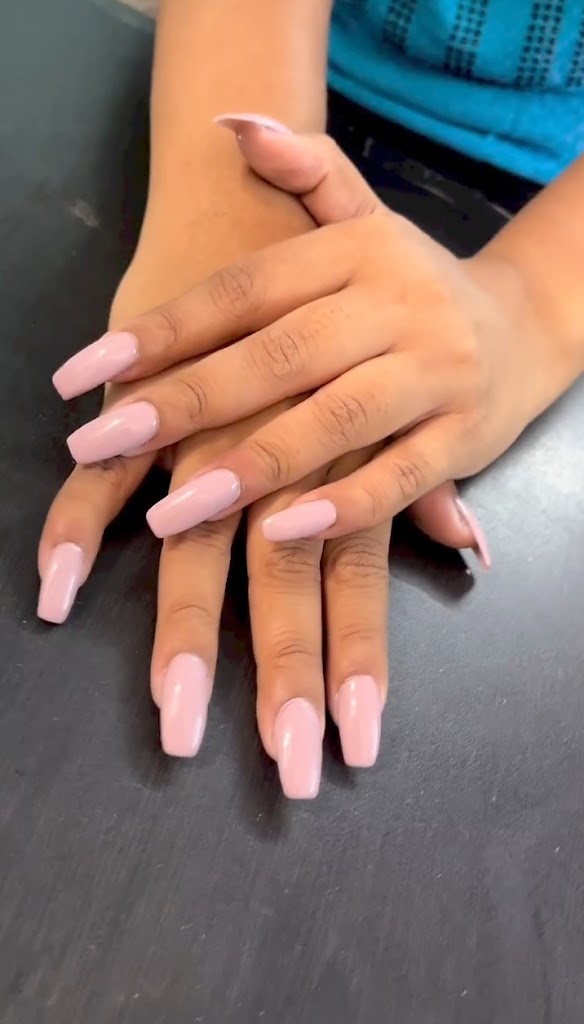 Kabir Freelancer Nail Artist