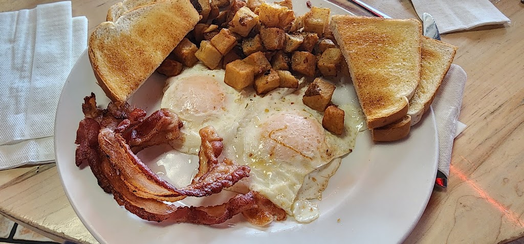 Home fries