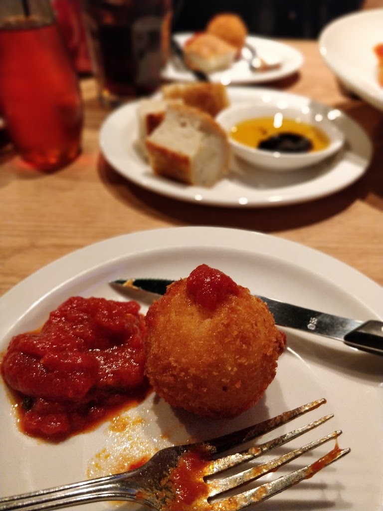 Arancini