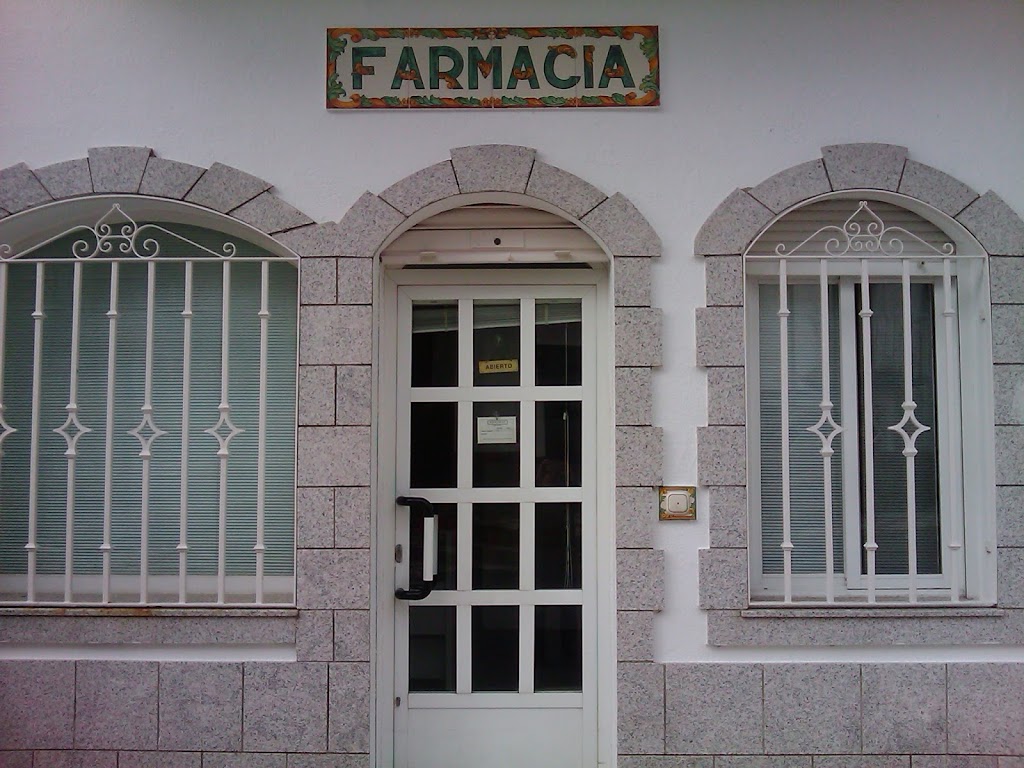 Farmacia Ldo. Jose Luis Falcon de Julian