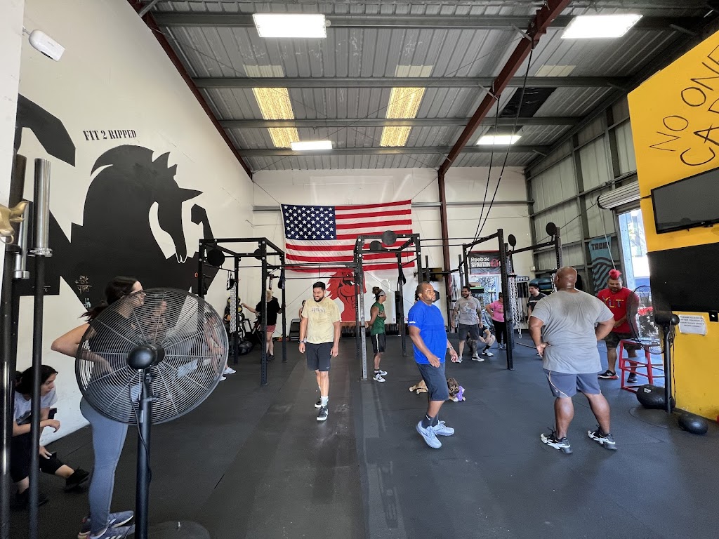  Odyssey strength & performance