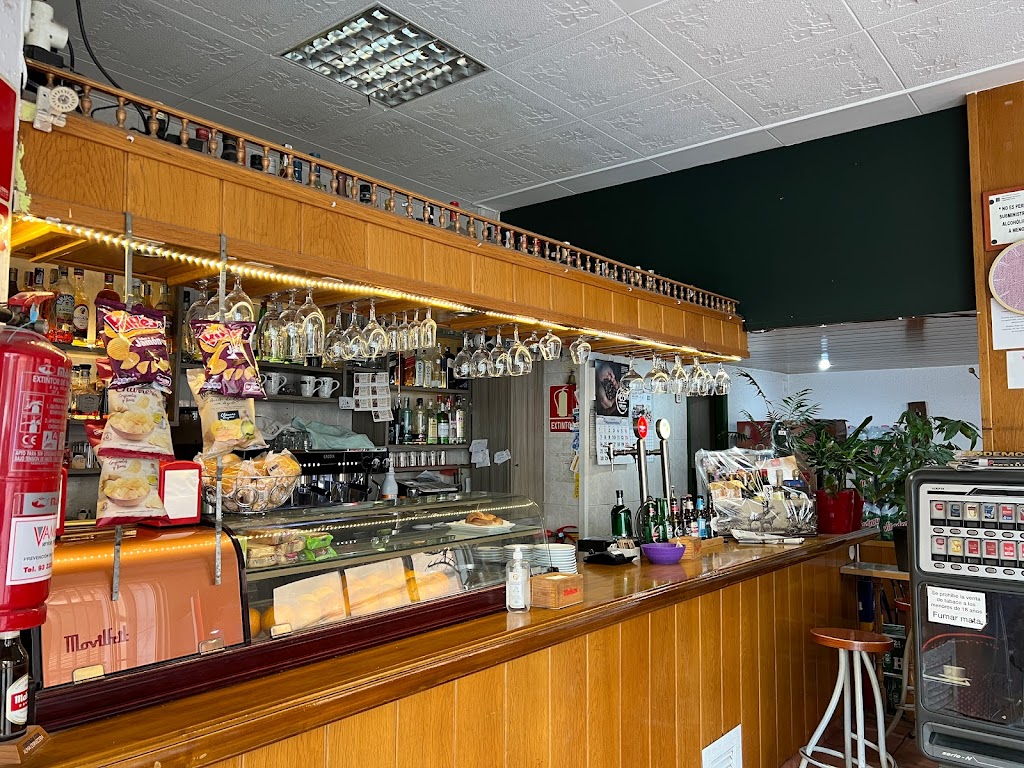 Culture Bar Dos de Copas