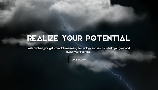 Evolved Marketing