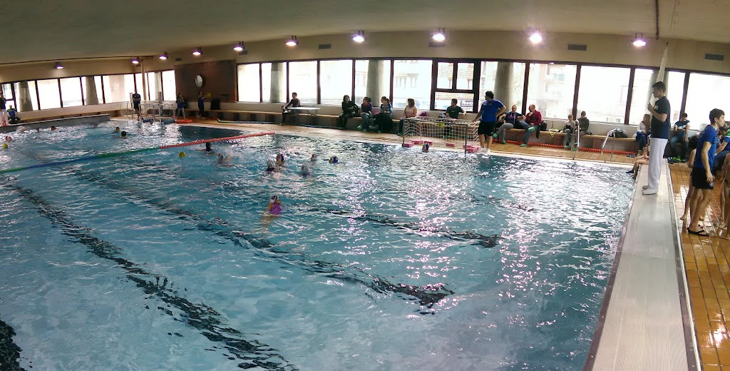 Leioa Waterpolo
