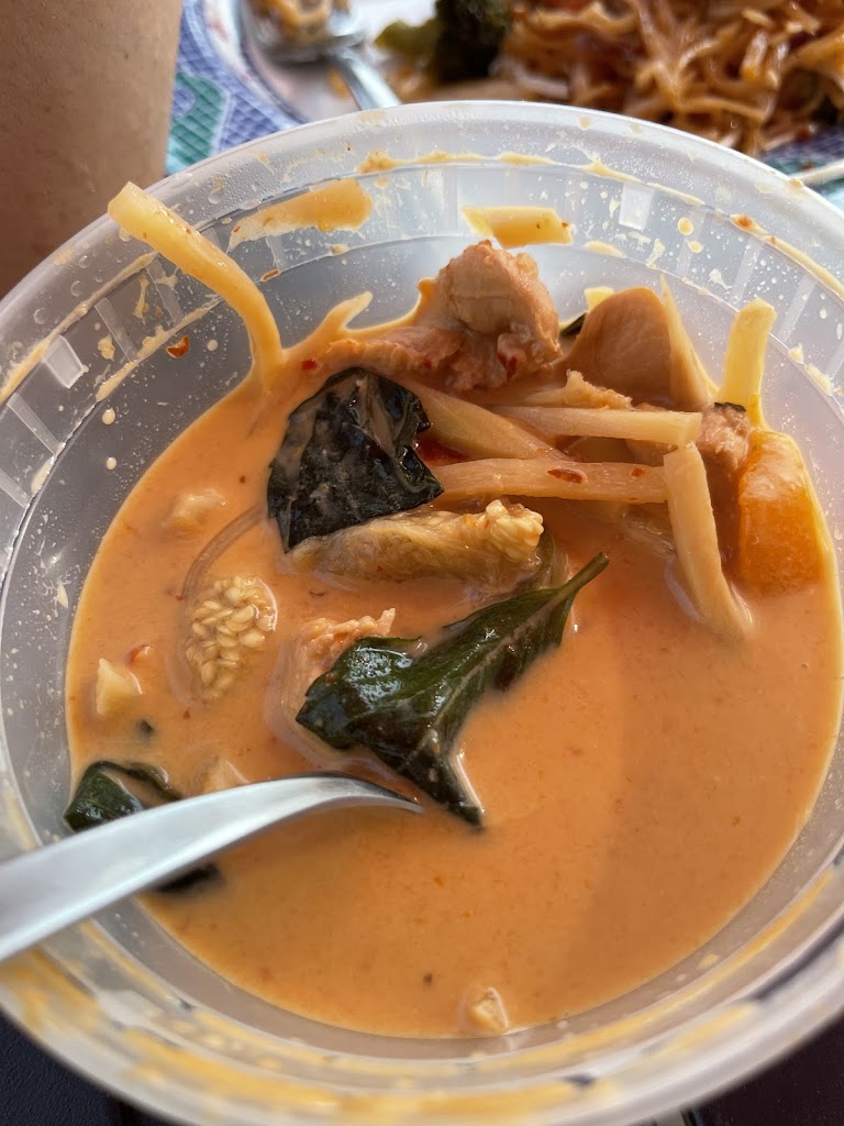 Thai Curbside by Sawasdee