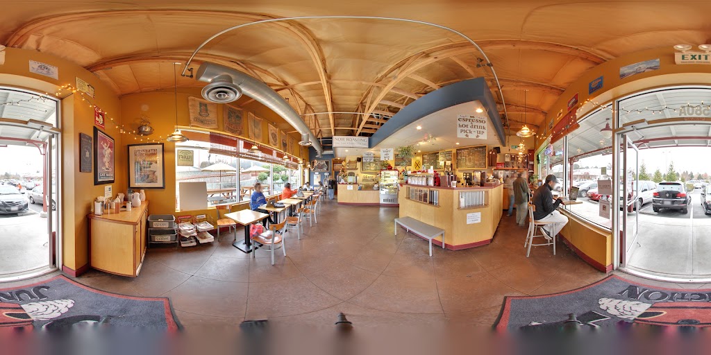 Photo of Java Junction