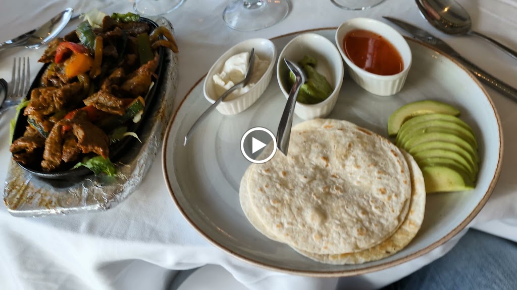 Restaurante La Rive — Videos