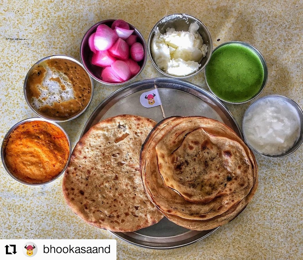 Thali