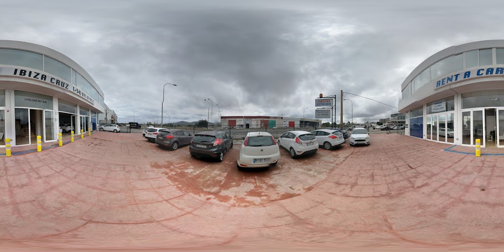 Street View & 360deg